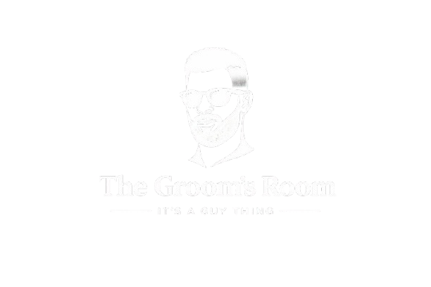 The Groom’s Room Logo
